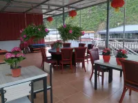 Beijing Huanghuacheng Lakeside Great Wall Guanshan Homestay