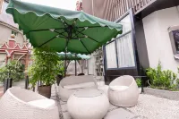 Longshan building in Xiamen โรงแรมใน