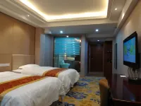 HAPPINESS HOTEL Hotels in Mingxi