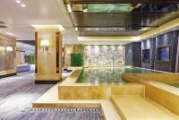 Dacheng International Hot Spring Hotel - spa