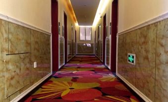Langrui Holiday Hotel