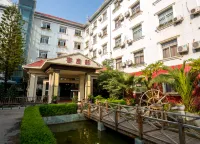 Yuxi Yunxi Hotel