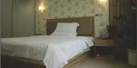 Jiangbin Apartment Hotel - Chambre Simple De Luxe