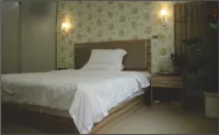 Jiangbin Apartment Hotel