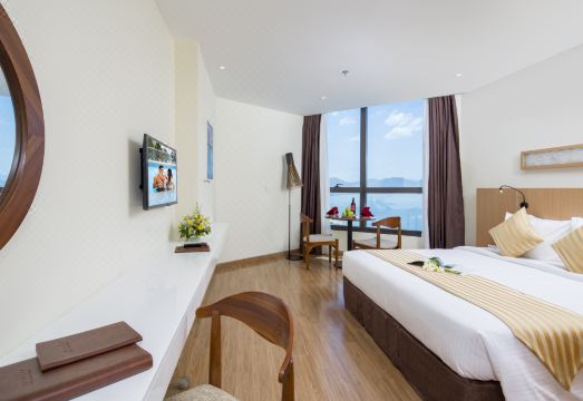 스타시티 나트랑 호텔