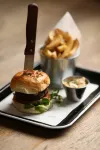 Priory Inn Hotels in Tetbury