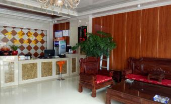 Pujiang Wanke Hotel