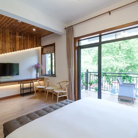 Jieluju Hostel