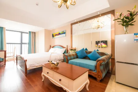 PENGCHENG APARTMENT
