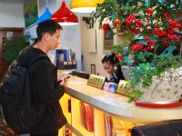 星尚国际青年旅舍(上海宋园路地铁站店) - 公共区域