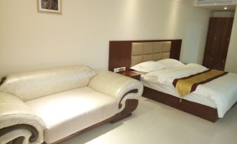 Ze Yao Business Hotel