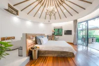 Yunqiju · Moganshan Guesthouse (Firefly Base)