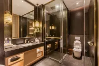Sanjiang Jolie Vue Boutique Hotel - balcony