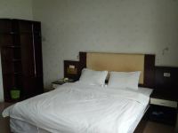 三江南威宾馆 - 标准大床房