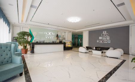 Xana Hotelle (Huizhou Zhongkai Dashijie) - Housity