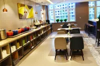 Homeinn Ease Hotel (Harbin Airport Bus High-Speed Railway Station) - Breakfast