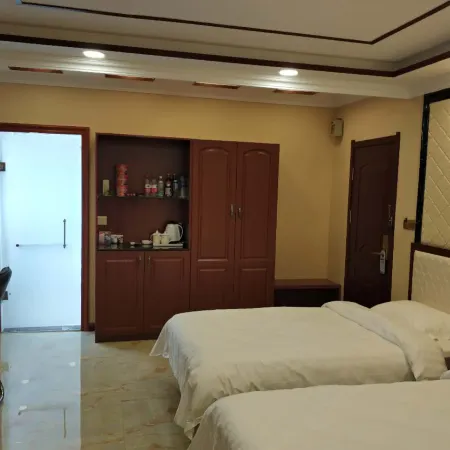 Chuntian Manxiang Hotel