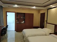 Chuntian Manxiang Hotel Hotels in Xinbin