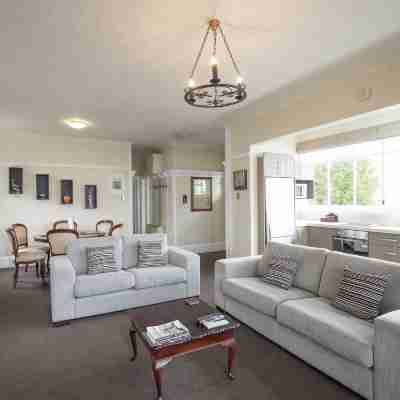 帕威林酒店 Rooms