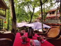 Houshan Youyicun Ruyi Shanzhuang Hotel