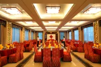 Jiangxi Provincial General Labor Union Lushan Workers Sanatorium