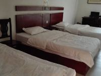 界首都市之家宾馆 - 一室单床房