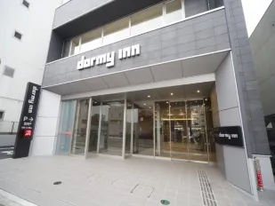 Dormy Inn本八戶溫泉