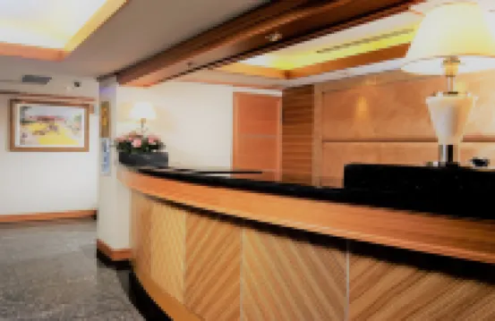 Hub Hotel Ximen-Kunming Branch