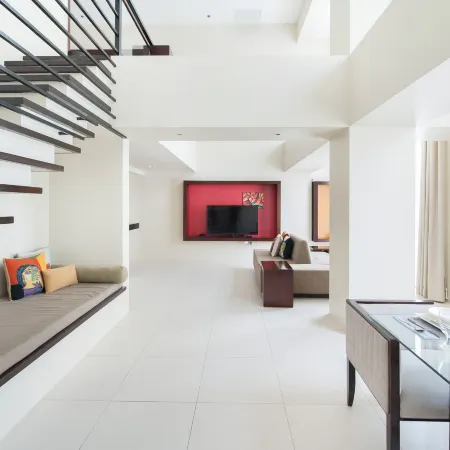 The Picasso Boutique Serviced Residences Managed by HII