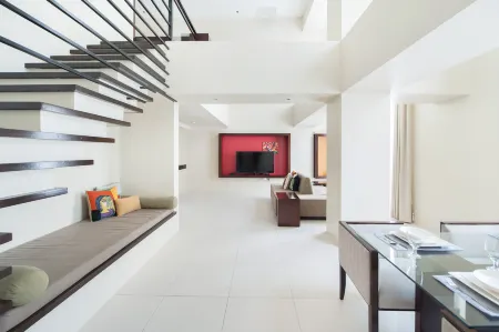 The Picasso Boutique Serviced Residences Managed by HII
