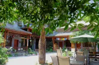 Nongyue Emei Shanju Hostel Hotel in zona Baoguo Temple