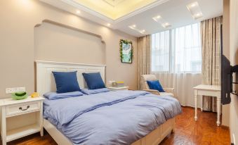 Shuiyunjian Yunduo Villa