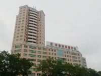 胜高酒店(广州东圃天河城店) - 酒店附近