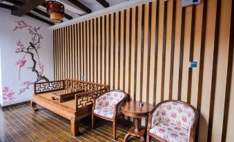 Taoju Courtyard Guesthouse