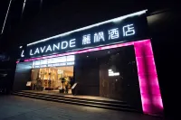 Lavande Hotel (Jingshan Coach Center Bus Terminal)