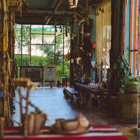 Jiangshanlong Inn