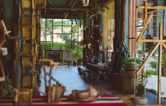 普洱江山龍客棧（思茅機場店）