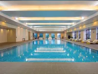 PRIMUS HOTEL Yinchuan Hotels near Jinfeng