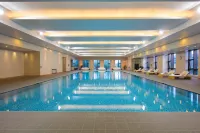 PRIMUS HOTEL Yinchuan Hotels in Yinchuan