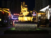重庆溱洲驿民俗客栈 - 酒店附近