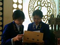 围场塞罕湖宾馆 - 公共区域