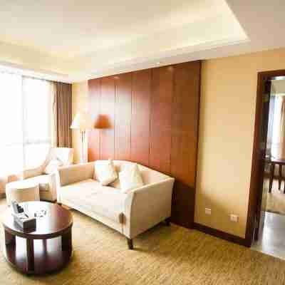 江蘇宏瑋酒店 Rooms