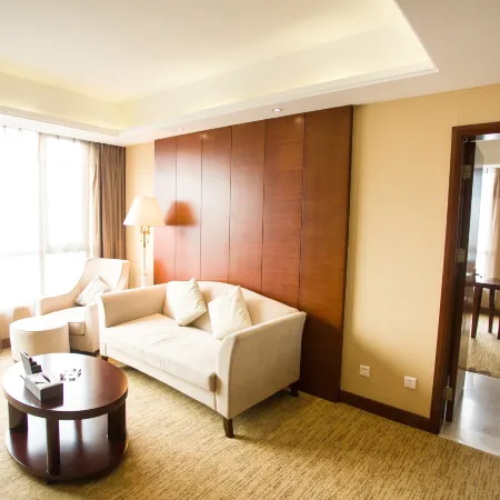 Hongwei Hotel