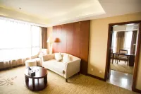 훙웨이 호텔 옌청