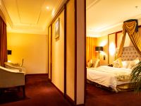 日喀则穆伦拉宗国际大酒店 - 休闲套房