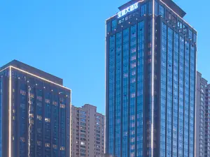 Top 9 Premium Hotels in Mount Tai