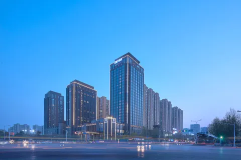 Taishan Blossom Hotel