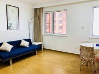 天津mangoes123公寓 - 一室一厅套房