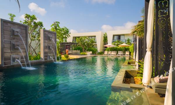 Metta Residence & Spa