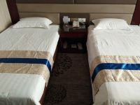 莱阳盛达酒店 - 标准双床房